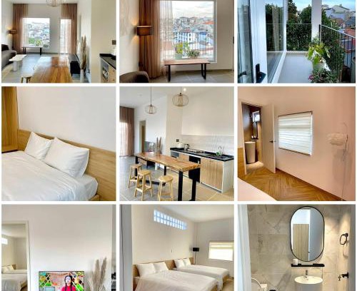 Da Lat Apartment | Căn Hộ Đan Mây- Đan Mây Apartment Đà Lạt