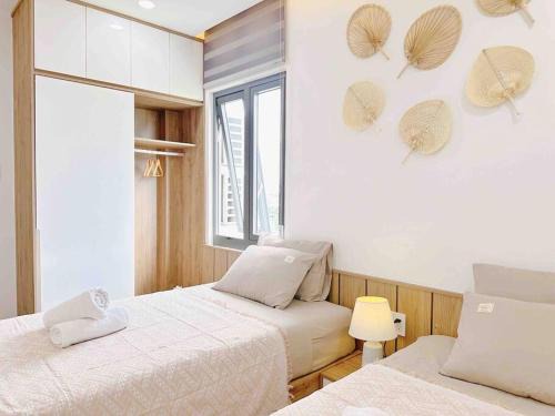 Ho Chi Minh City Apartment | Căn hộ 2Bed-Riverside Apartment nearAirport