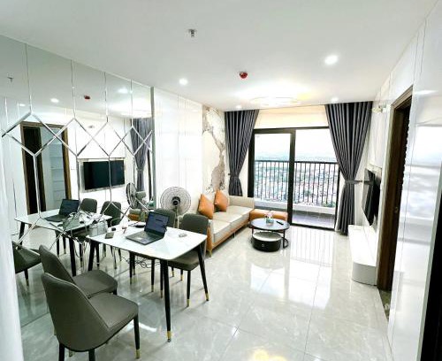 Ngo Quyen Apartment | Căn hộ 384 Lê Thánh Tông