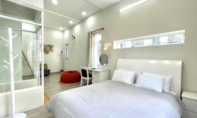Hang Xanh Apartment | Căn hộ cao cấp ZenHouse