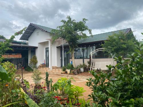 Buon Ma Thuot Apartment | Căn hộ cho 2-3 gia đình