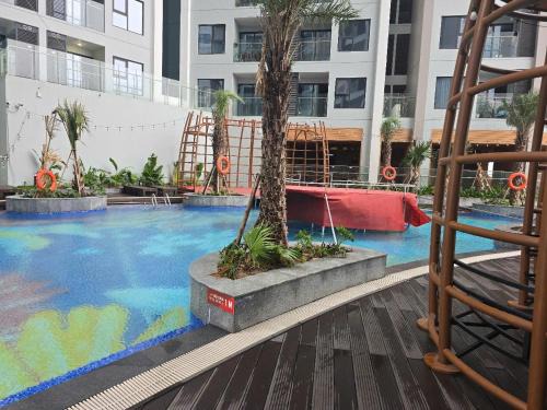 Le Chan Apartment | Căn Hộ Chung Cư, Hoàng Huy Commerce