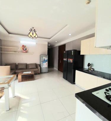 Thu Dau Mot Apartment | CĂN HỘ Chung Cư SUNRISE THỦ DẦU MỘT