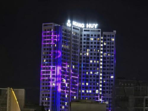 Le Chan Apartment | Căn hộ chung cư, Toà Lotus, Hoàng Huy Commerece