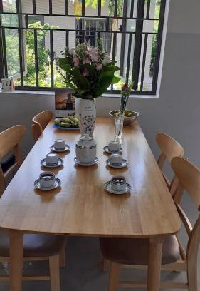 Tam Ky Apartment | Căn hộ gần biển Tam Thanh