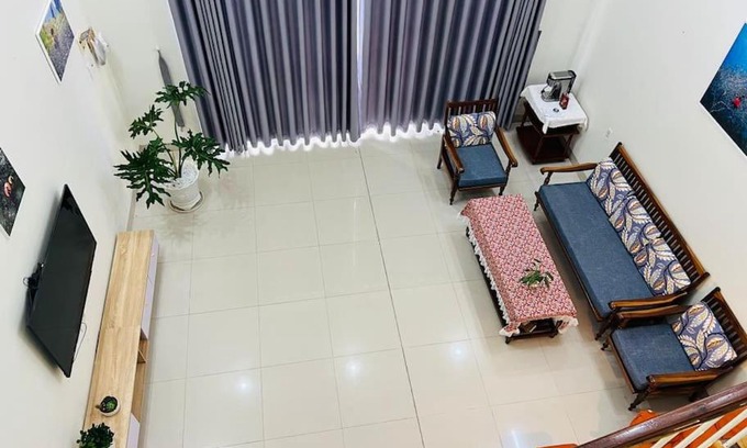 Buon Ma Thuot Apartment | Căn hộ trung tâm Buôn Ma Thuột