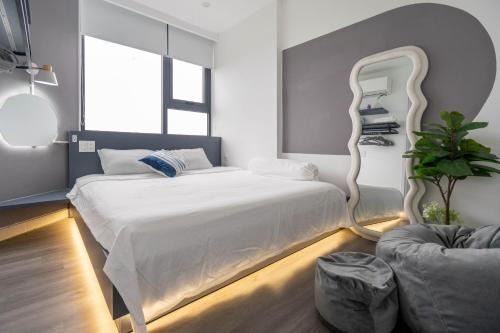 Hue Apartment | Căn hộ Vip 2Phòng ngủ 2 View- Huế Ơi 3