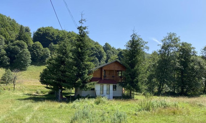 Cheia House | Căsuța de la Cheia