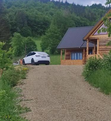 Piatra Fantanele House | Căsuța de la munte