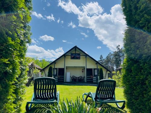 Poiana Teiului Cabin | Căsuțe Poiana Largului