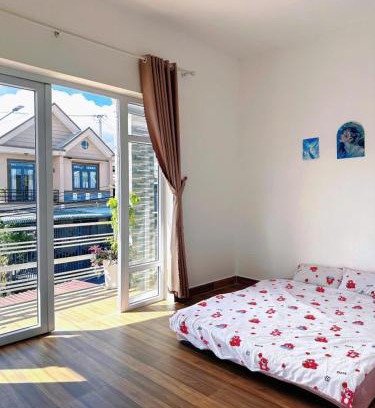 Da Lat Hotel | Cỏ 4 Lá Homestay