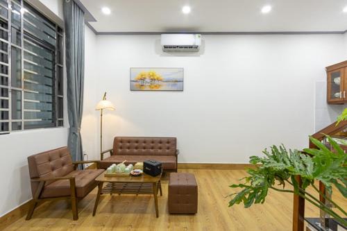 Duong Dong House | Cỏ Hai Lá Homestay