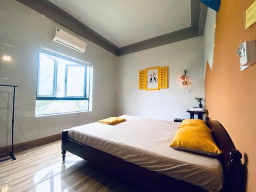 Bao Ninh House | Cối Xay Gió Homestay Quảng Bình