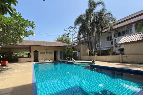 Phuket Apartment | C.A.P Mansion