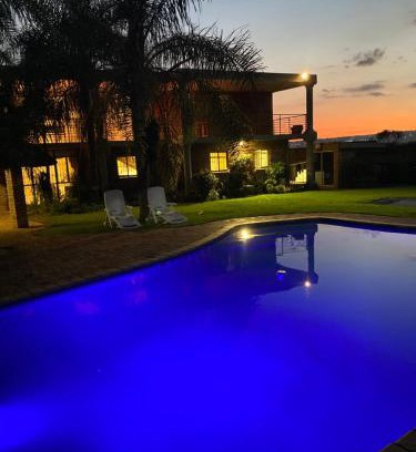 Faerie Glen House | C and C GUEST HOUSE/BED AND BREAKFAST