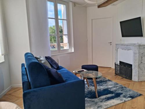 Chartres Apartment | C'Châtelet