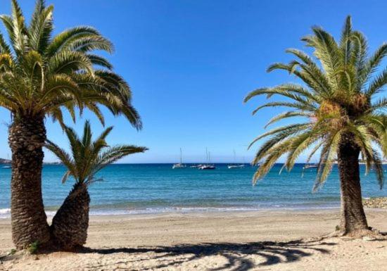 Bandol Apartment | C'est la vie