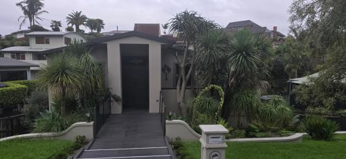 Kapiti Island House | C'est La Vie