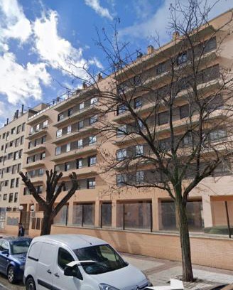 Torrejon de Ardoz Apartment | C.Grafito 22