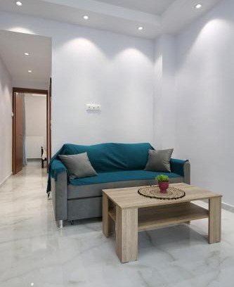 Evosmos Apartment | #C Ioannas Apartments