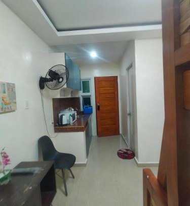 Baguio Apartment | C&J unit1