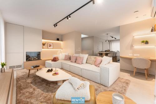 Nieuwpoort Apartment | C-Mar - luxury accommodation in Nieuwpoort