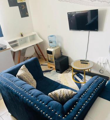 Kisumu Apartment | C&N Bnb - Studios kisumu