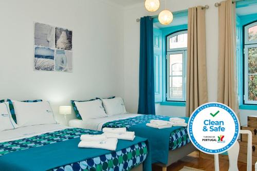 Alcantara House | C&O Guest House Alcântara-Lisbon