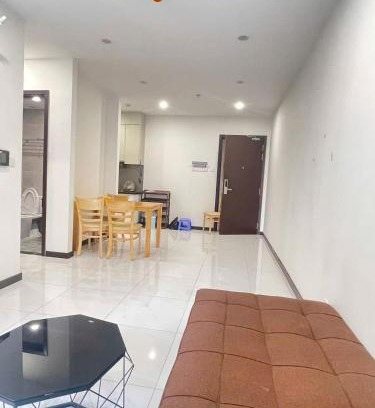 Thu Dau Mot Apartment | C Sky B