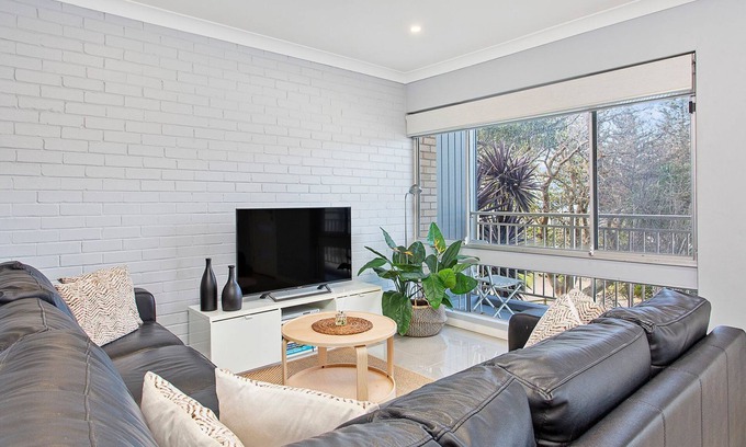 Kiama Apartment | C'VU Kiama - walk to the beach