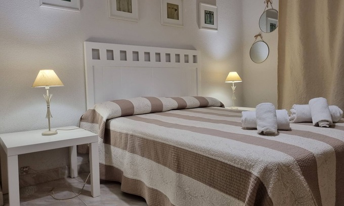 Somo Apartment | C09A01 Apartamento Somo