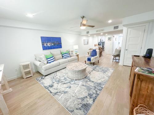 Rockport House | C1 At Little Bay Landing