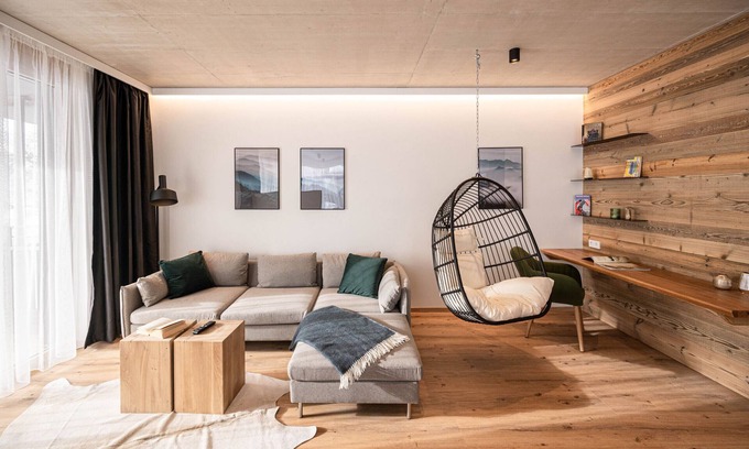 Bad Mitterndorf Apartment | C1 Friends Deluxe - Top 11
