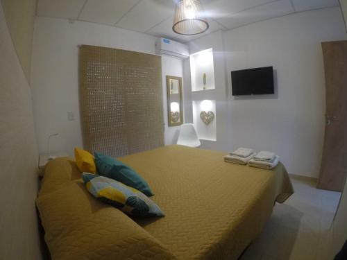 Las Varillas Apartment | C1 Suite