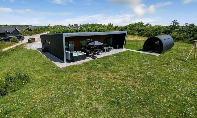 Skaven Strand House | C11319 Tarm - Multebærvej 33