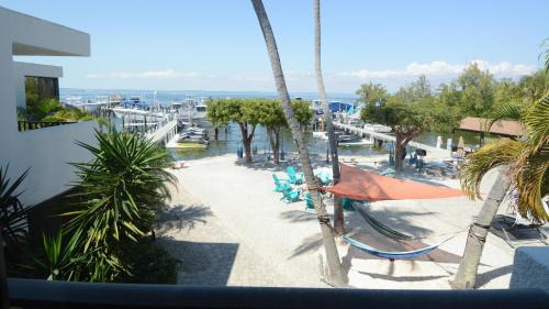 Key Largo Apartment | C14 Moon Bay