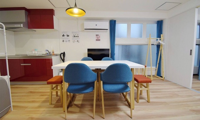 Gion Hotel | C204502/Kyoto Higashiyama-ku Kyōto