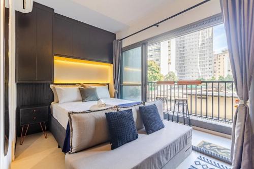 Central Zone Apartment | C313 Sua casa na Consolação, próximo ao COPAN