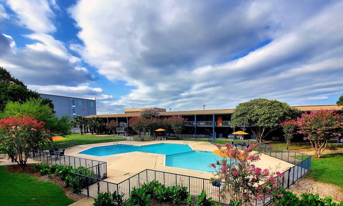 St. Johns Apartment | C36 Spacious Studio in All Inclusive Community