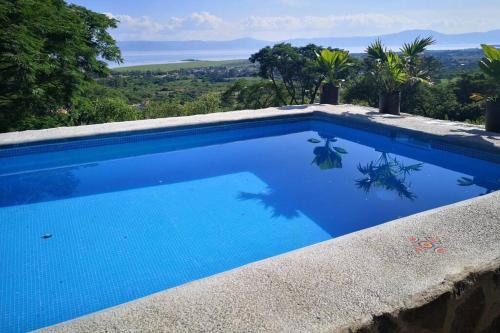 Bajio Apartment | C6 casa con alberca 10 personas en chapala