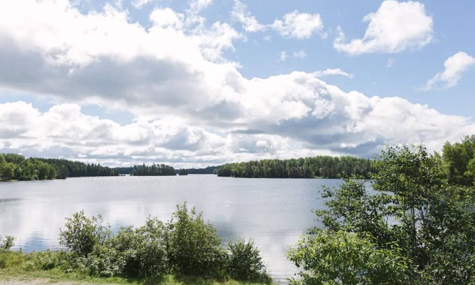 Timiskaming District Cabin | C6 - Cozy Lakefront Cottage in Temiskaming Shores