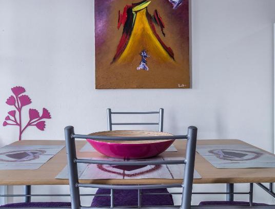 Tamaduste Apartment | CAÑAMO