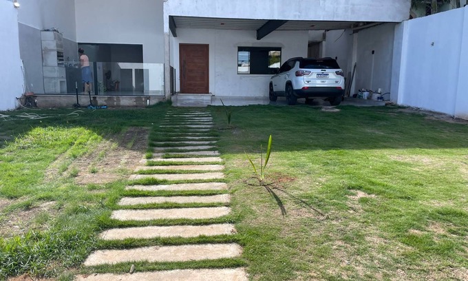 Sao Cristovao House | Cabo Frio Family Corner