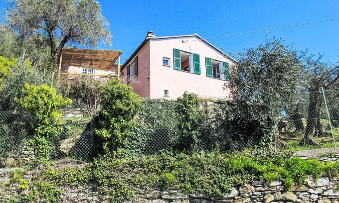 Zoagli House | Ca Dò Sante by Interhome