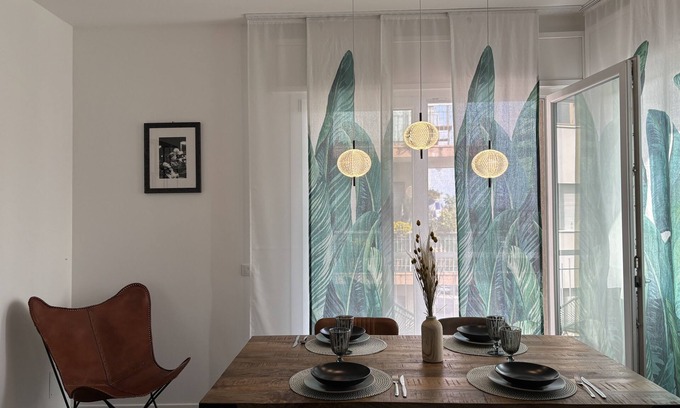Treviso Apartment | Ca D' Amore with free parking