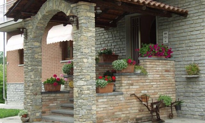 Castagnole delle Lanze Bed & Breakfast | Ca D Gnese
