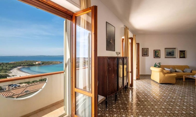 Calasetta Apartment | Ca' da Tina - Calamenhir - Calasetta
