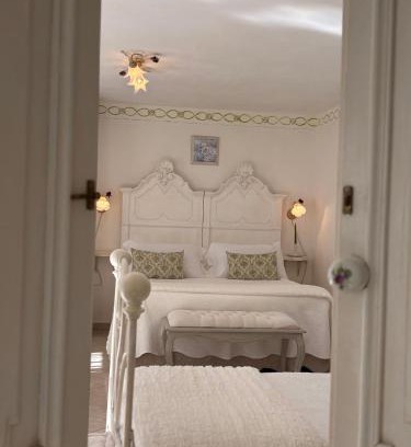 Finale Ligure Bed & Breakfast | Ca' Datu