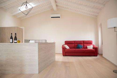 Lingueglietta Apartment | Ca' de Panaia