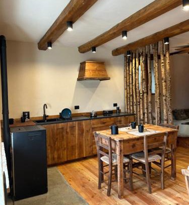 Brossasco Apartment | Ca de Pece
